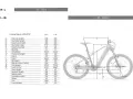 VTT électrique homme semi-rigide MOMA Bikes E-VTT 27,5 2023